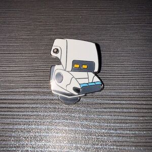 M-O WDW 2024 Hidden Disney Pin